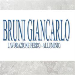 Giancarlo Bruni Lavorazione ferro