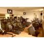 Area Cardio