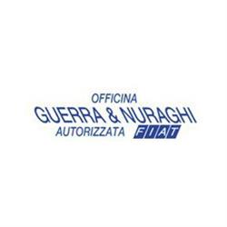 Guerra & Nuraghi