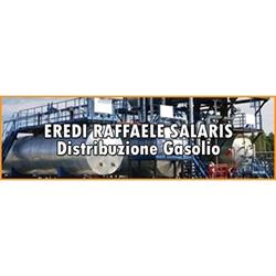 Distribuzione Gasolio Eredi Raffaele Salaris