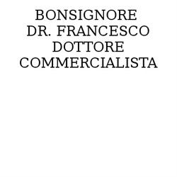 Bonsignore Dr. Francesco