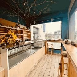 Silver Moon Bakery