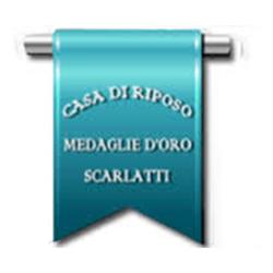 Casa di Riposo Medaglie D'Oro Scarlatti