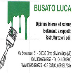 Dipinture Busato Luca
