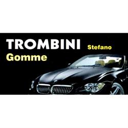 Trombini Stefano Gommista