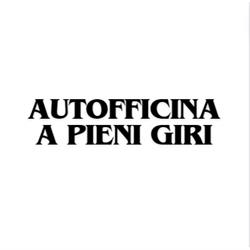 Autofficina a Pieni Giri