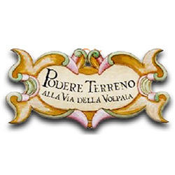Podere Terreno alla Via della Volpaia