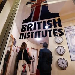 British Institutes Roma Prati