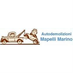 Autodemolizioni Mapelli Marino