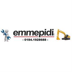 Emmepidi - Macchine Movimento Terra