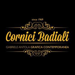 Cornici Badiali - Grafica Contemporanea