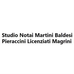 Studio Notarile Martini - Baldesi - Licenziati - Magrini