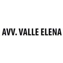 Valle Elena Avvocato