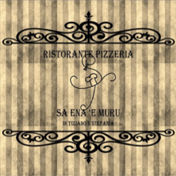 Ristorante Pizzeria Sa Ena' e Muru