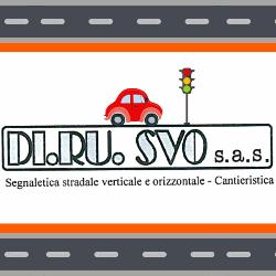 Di.Ru.Svo Segnaletica Stradale