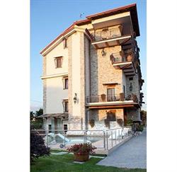 Hotel Villa Clementina