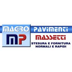Magro Pavimenti e Massetti