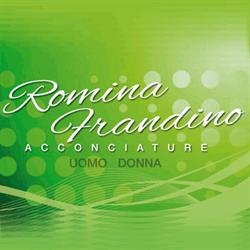 Acconciature Romina Frandino