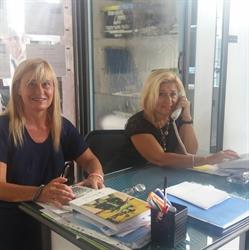 Agenzia Immobiliare Tirrenia