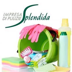 Impresa di Pulizie Splendida