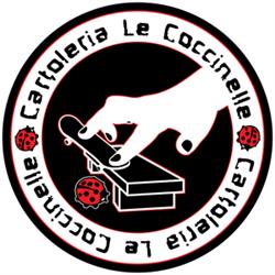 Cartoleria Le Coccinelle