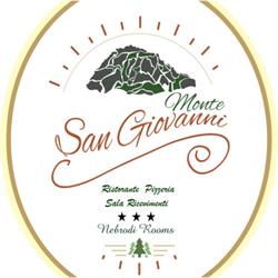Ristorante Monte San Giovanni Nebrodi Rooms