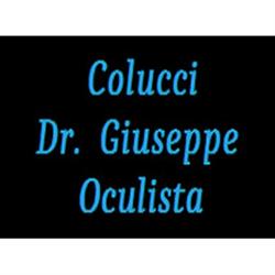 Colucci Dr. Giuseppe Oculista