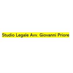 Studio Legale Avv. Giovanni Priore