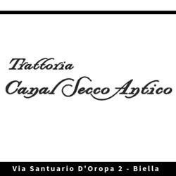 Canal Secco Antico