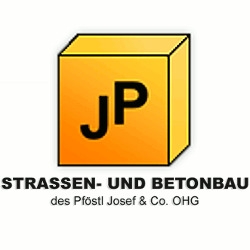Strassen Und Betonbau Pfostl