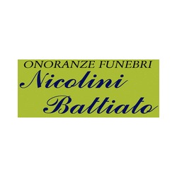 Onoranze Funebri Nicolini - Battiato