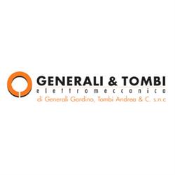 Generali e Tombi