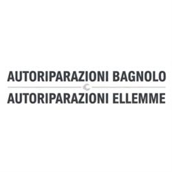 Autoriparazioni Bagnolo - Autoriparazioni Ellemme
