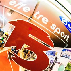 Effe Tre Sport