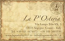 Ristorante La Posteria