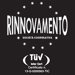 Rinnovamento Societa' Cooperativa