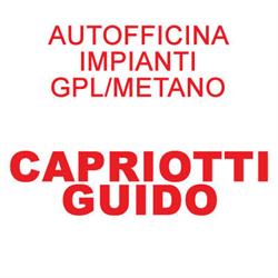 Autofficina Capriotti