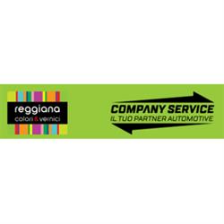 Reggiana Colori e Vernici