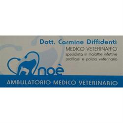 Veterinario Carmine Dr. Diffidenti