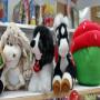 I Peluche