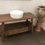 Mobile Artigianale in Legno