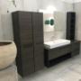 Composizione Mobile da Bagno
