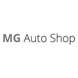 Mg Autoshop