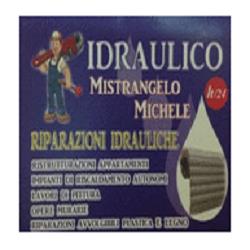 Pronto Intervento Idraulico Mistrangelo