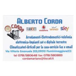 Mobili Elettrodomestici Corda