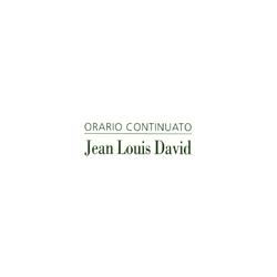 Jean Louis David