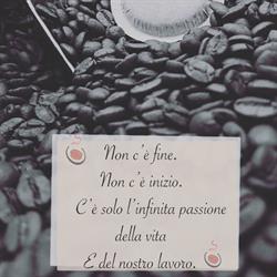 Il caffè di Navanzino Claudia