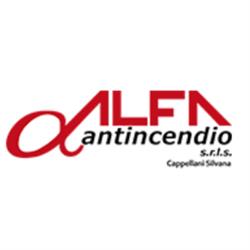Alfa Antincendio