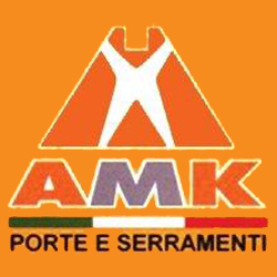 Amk  Blindati -  Porte  e Infissi