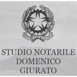 Notaio Giurato Dott. Domenico